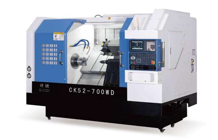 会宁县回收CNC